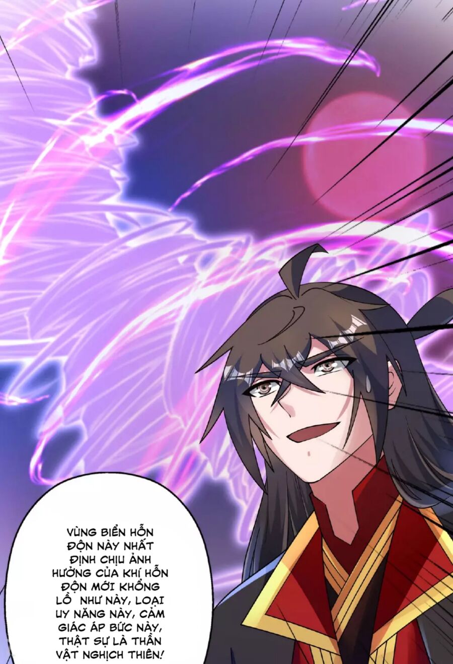 Tiên Võ Đế Tôn chapter 478 - Trang 133