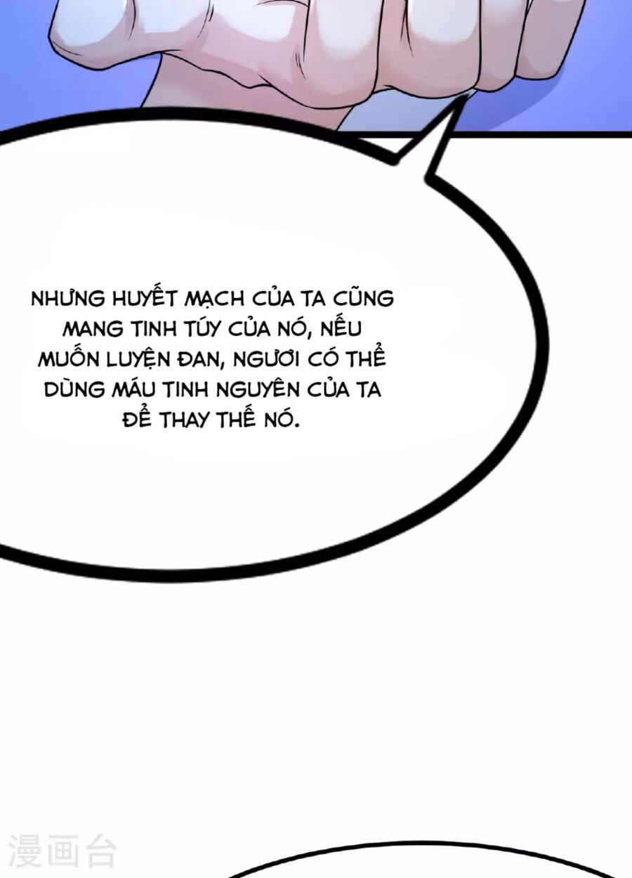 Tiên Võ Đế Tôn chapter 478 - Trang 15