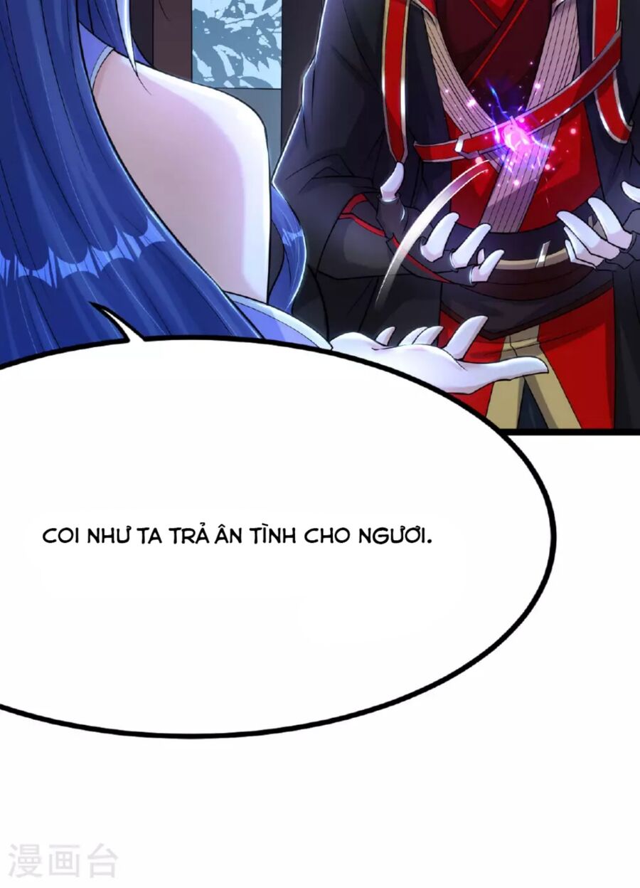 Tiên Võ Đế Tôn chapter 478 - Trang 17