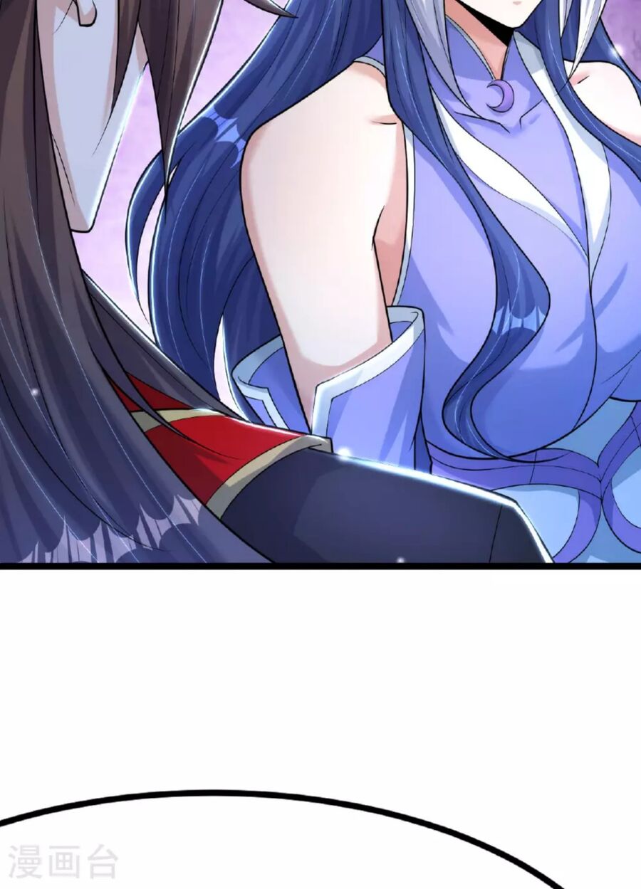 Tiên Võ Đế Tôn chapter 478 - Trang 19
