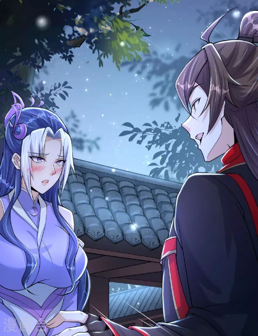 Tiên Võ Đế Tôn chapter 478 - Trang 2
