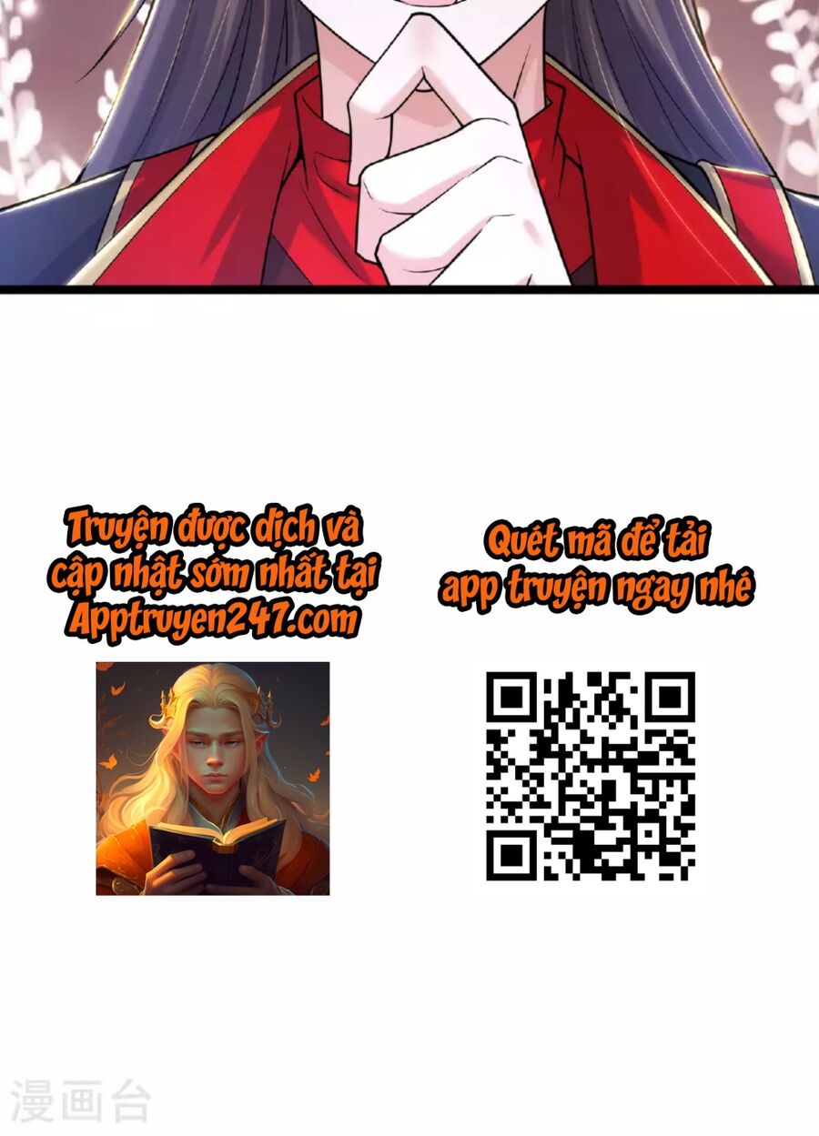 Tiên Võ Đế Tôn chapter 478 - Trang 21