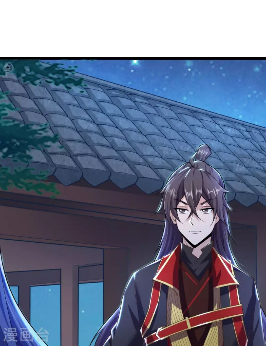 Tiên Võ Đế Tôn chapter 478 - Trang 25
