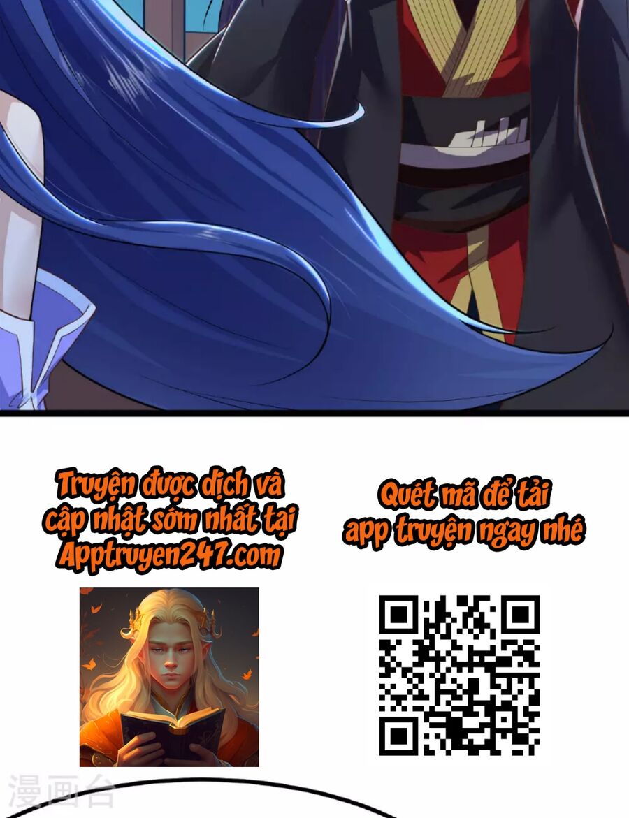 Tiên Võ Đế Tôn chapter 478 - Trang 26