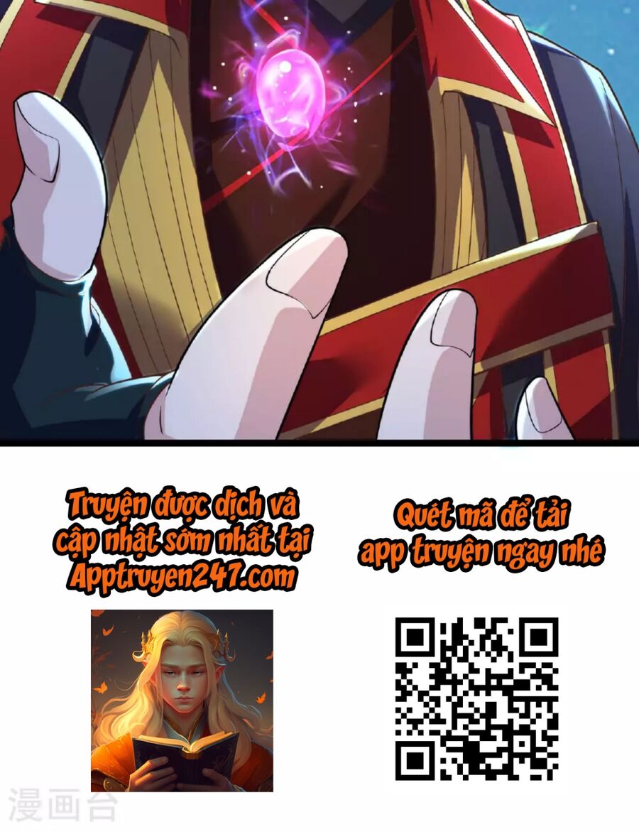 Tiên Võ Đế Tôn chapter 478 - Trang 28