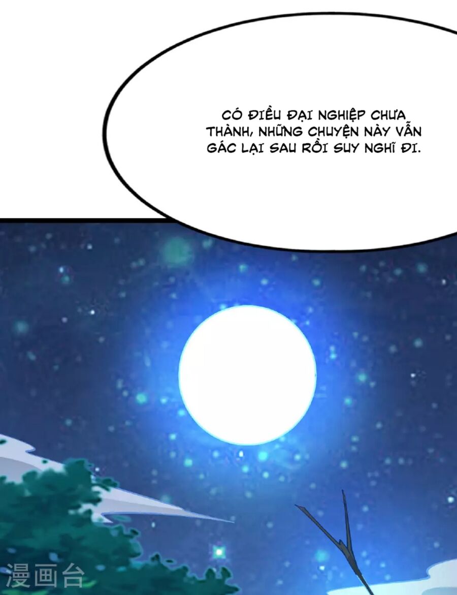 Tiên Võ Đế Tôn chapter 478 - Trang 29