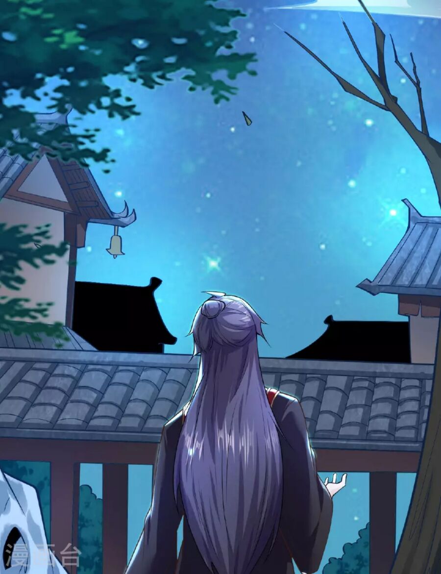 Tiên Võ Đế Tôn chapter 478 - Trang 30