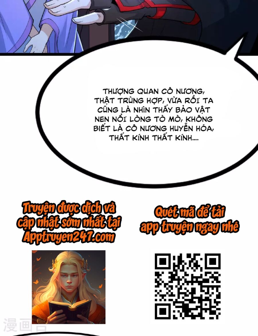 Tiên Võ Đế Tôn chapter 478 - Trang 3
