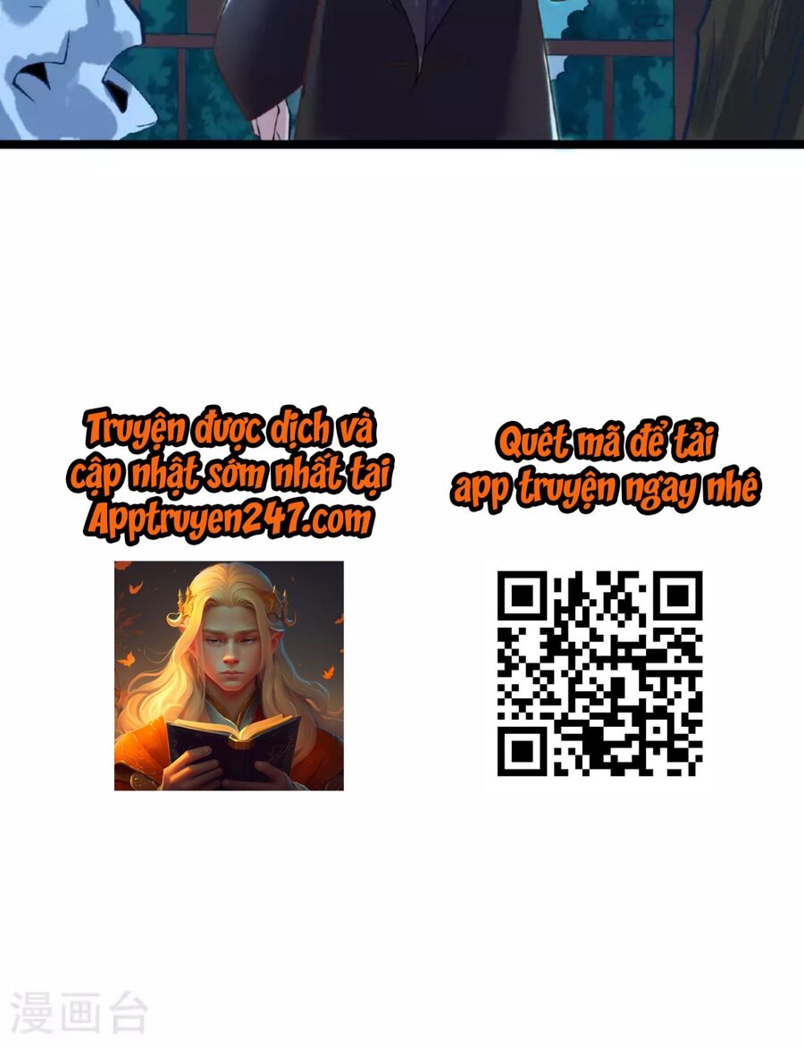 Tiên Võ Đế Tôn chapter 478 - Trang 31