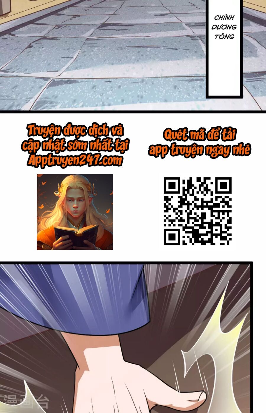 Tiên Võ Đế Tôn chapter 478 - Trang 33
