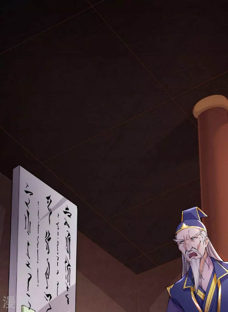 Tiên Võ Đế Tôn chapter 478 - Trang 42