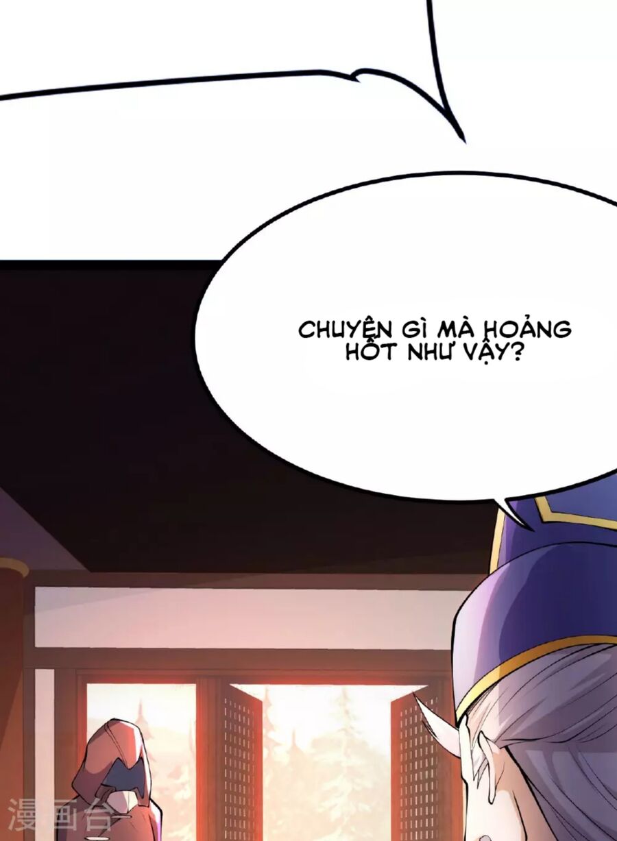 Tiên Võ Đế Tôn chapter 478 - Trang 48