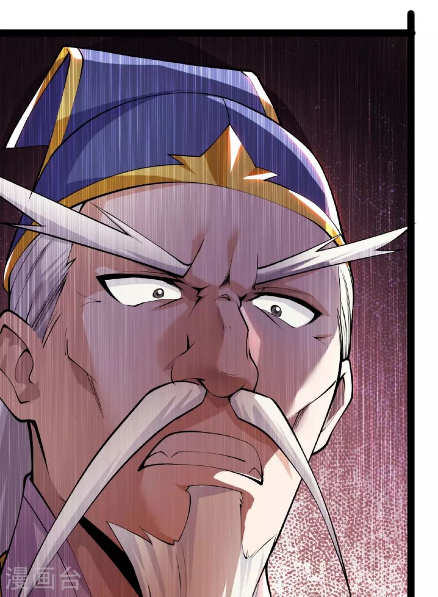 Tiên Võ Đế Tôn chapter 478 - Trang 50