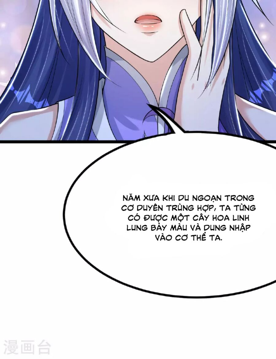 Tiên Võ Đế Tôn chapter 478 - Trang 5