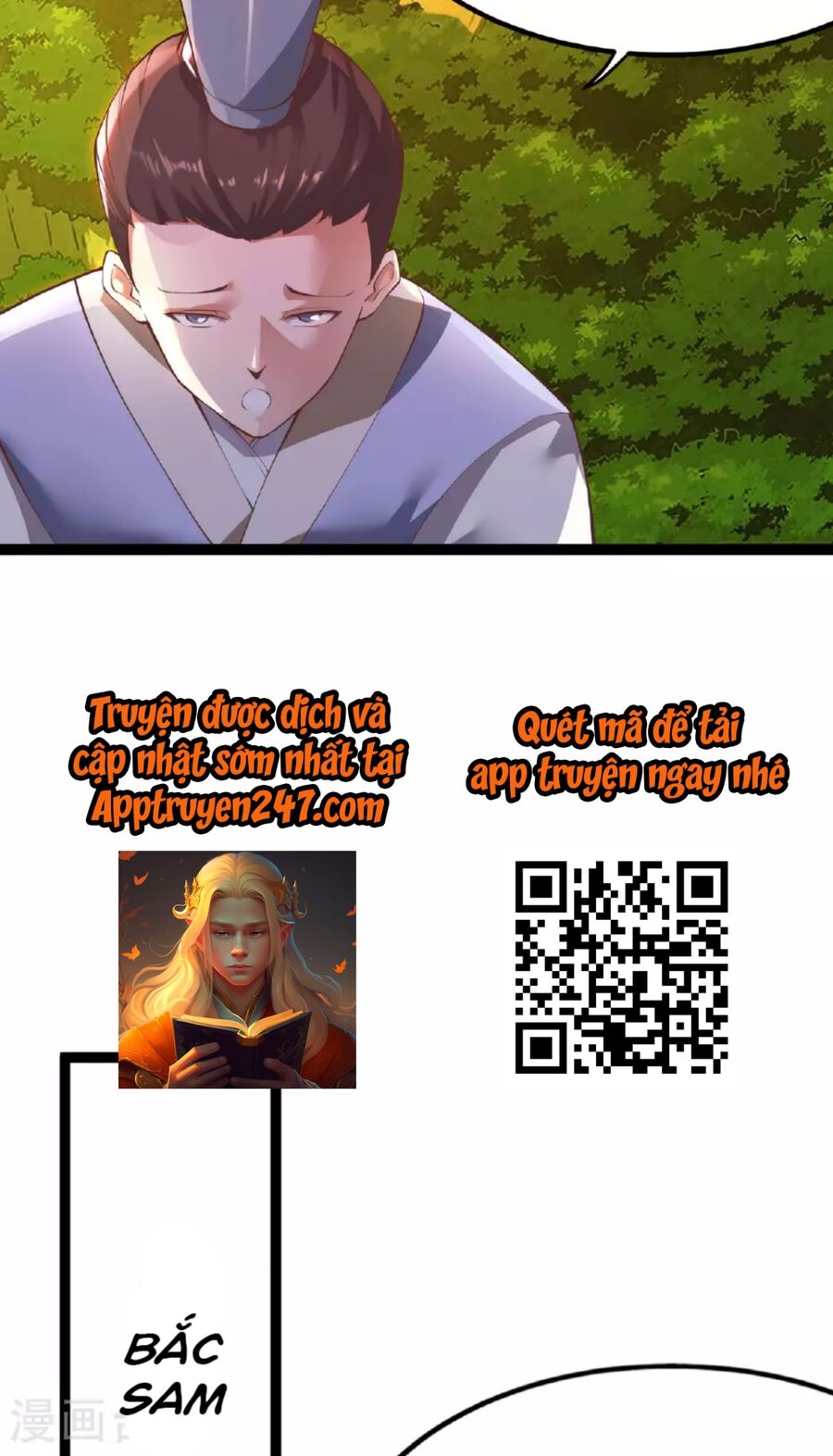 Tiên Võ Đế Tôn chapter 478 - Trang 53