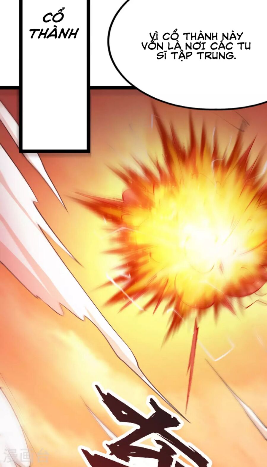 Tiên Võ Đế Tôn chapter 478 - Trang 54