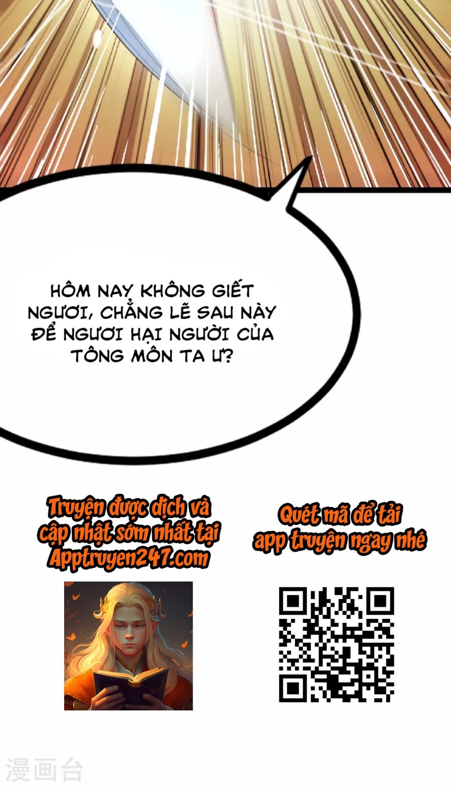 Tiên Võ Đế Tôn chapter 478 - Trang 60