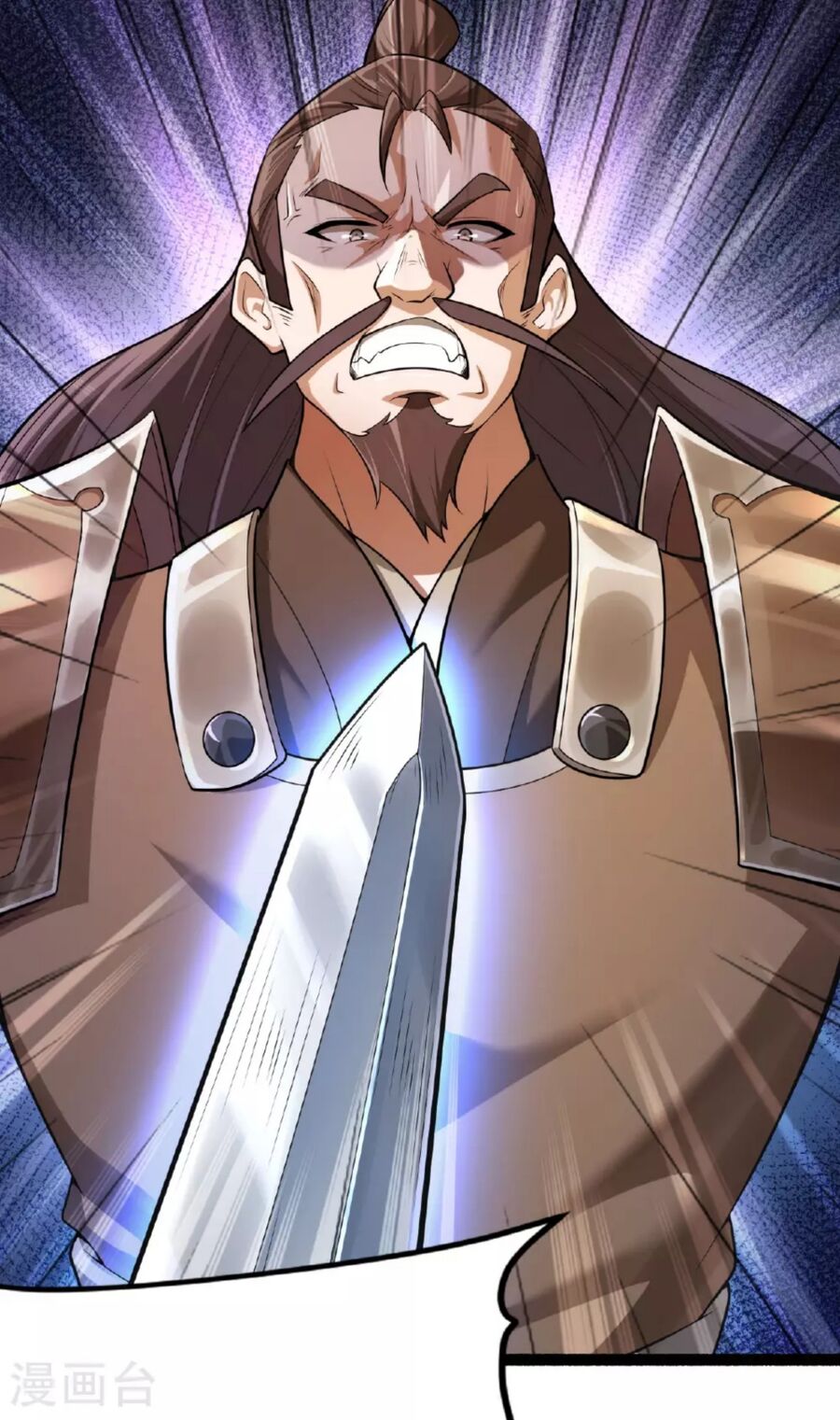Tiên Võ Đế Tôn chapter 478 - Trang 61