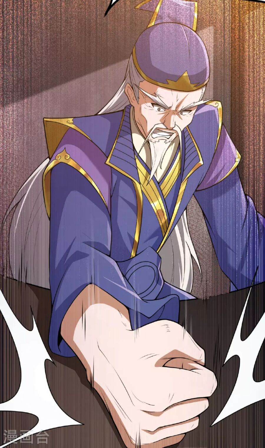 Tiên Võ Đế Tôn chapter 478 - Trang 65