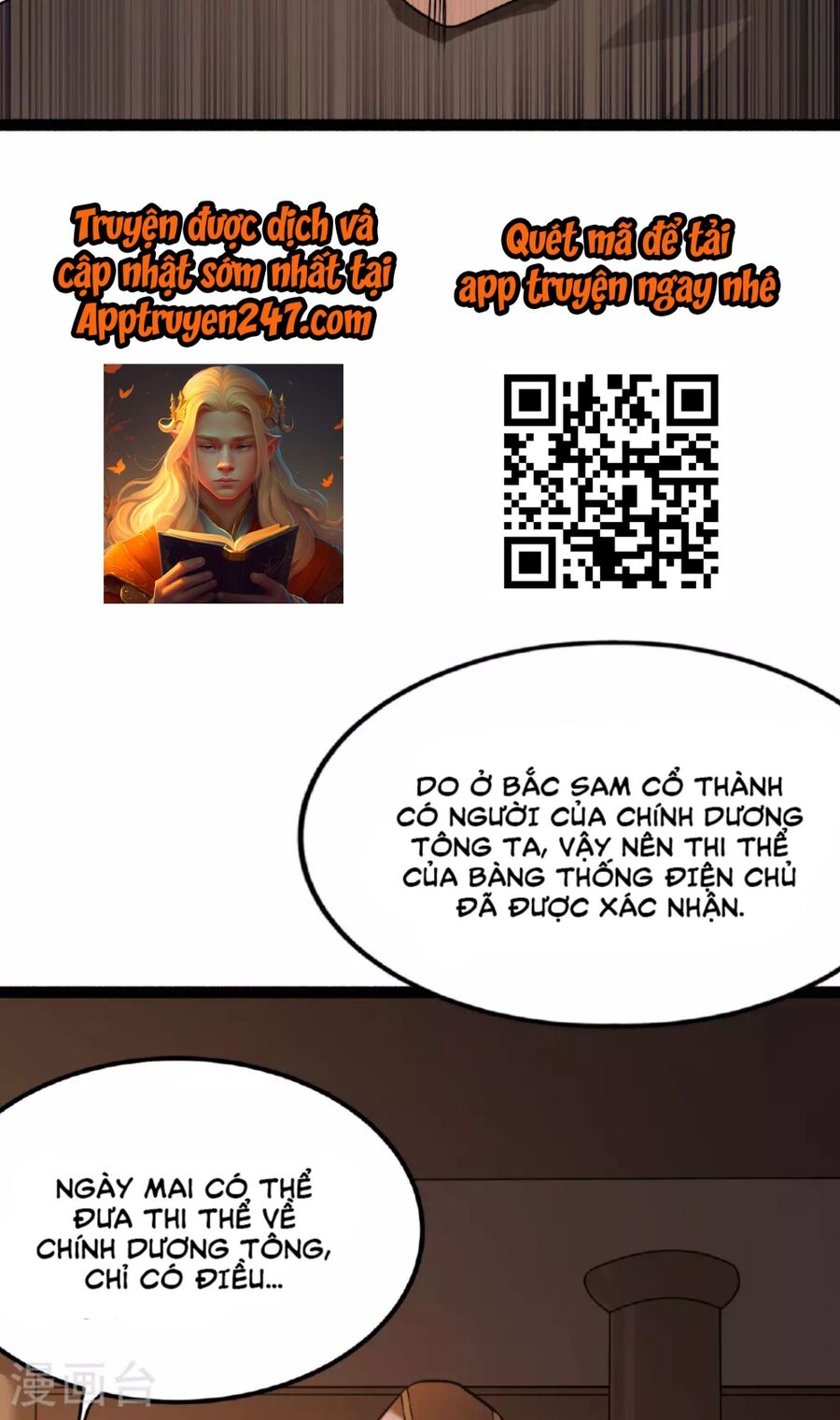 Tiên Võ Đế Tôn chapter 478 - Trang 66