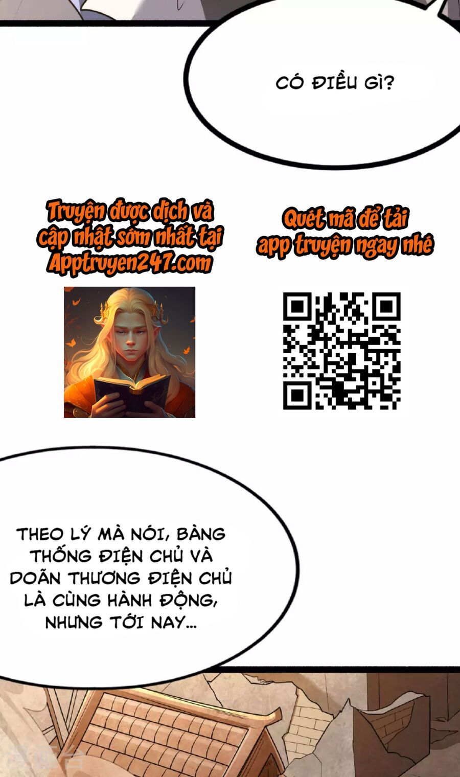 Tiên Võ Đế Tôn chapter 478 - Trang 68