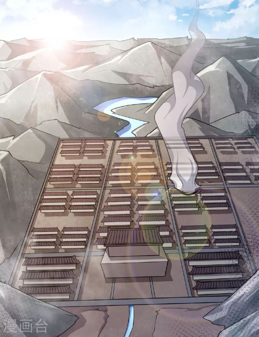 Tiên Võ Đế Tôn chapter 478 - Trang 70