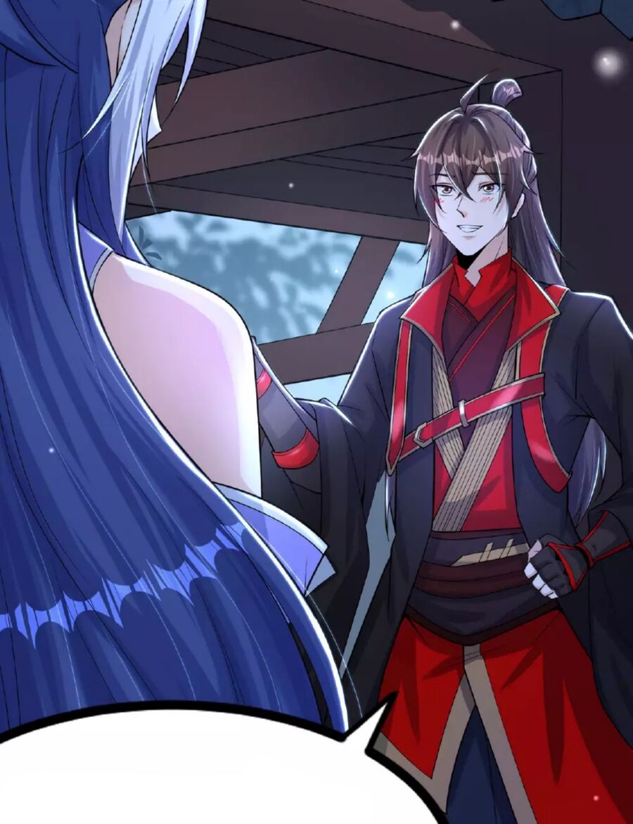Tiên Võ Đế Tôn chapter 478 - Trang 7