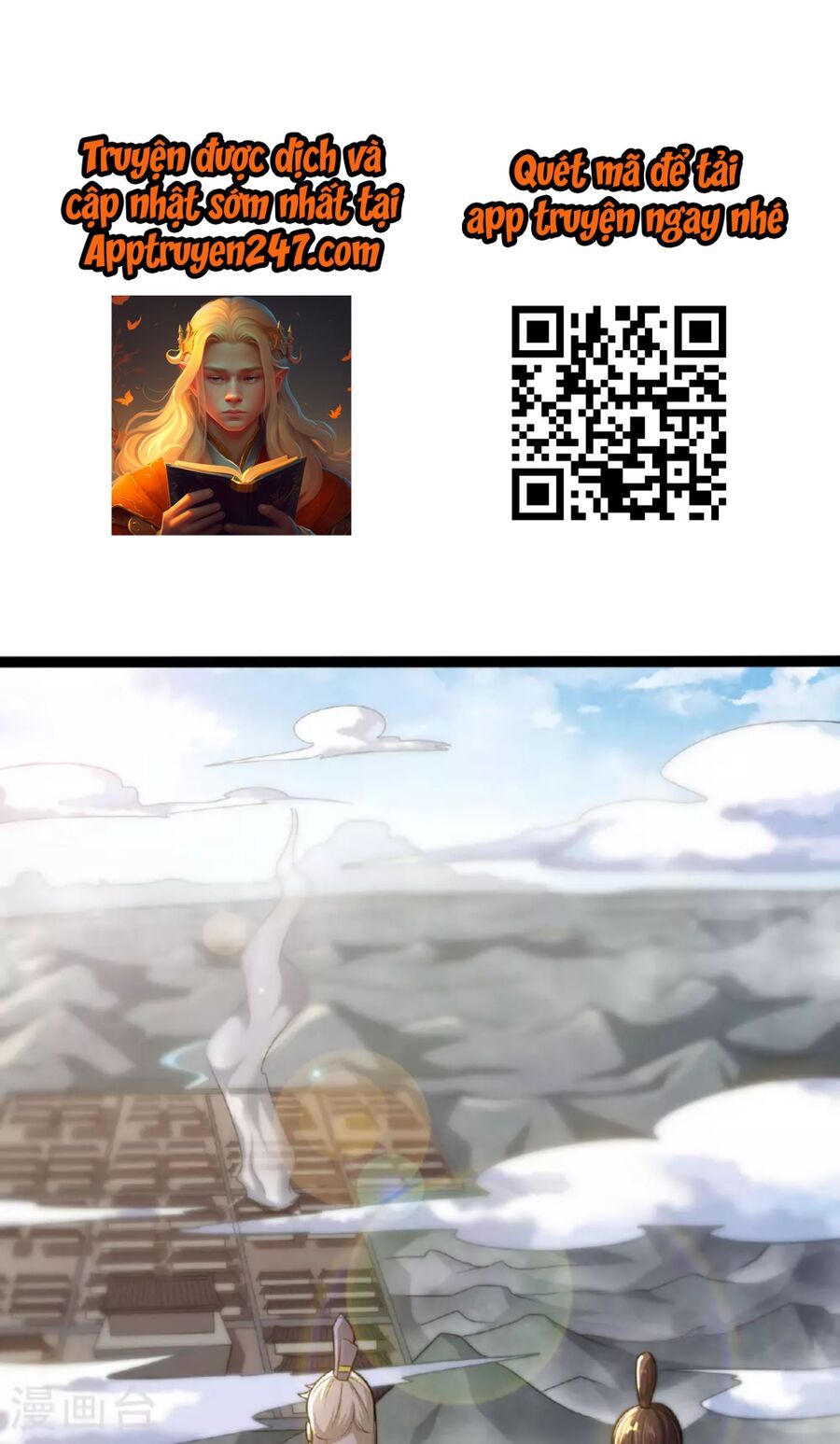 Tiên Võ Đế Tôn chapter 478 - Trang 72