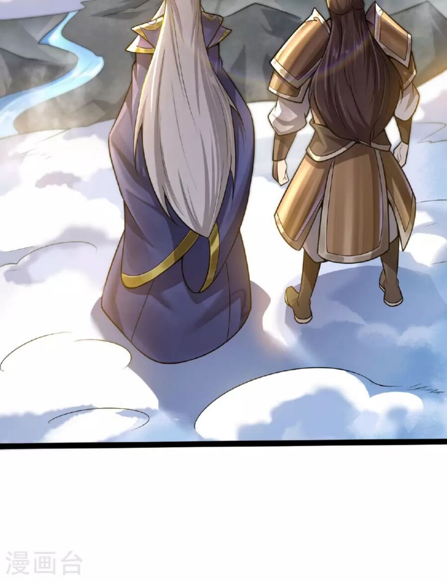 Tiên Võ Đế Tôn chapter 478 - Trang 73