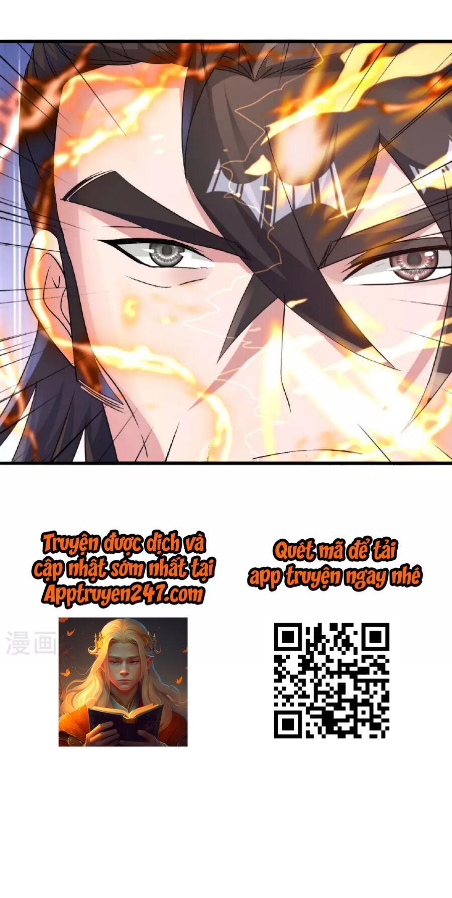 Tiên Võ Đế Tôn chapter 478 - Trang 74