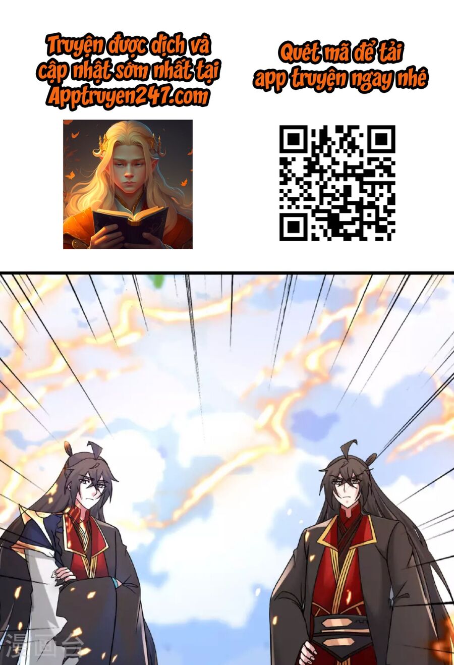 Tiên Võ Đế Tôn chapter 478 - Trang 75