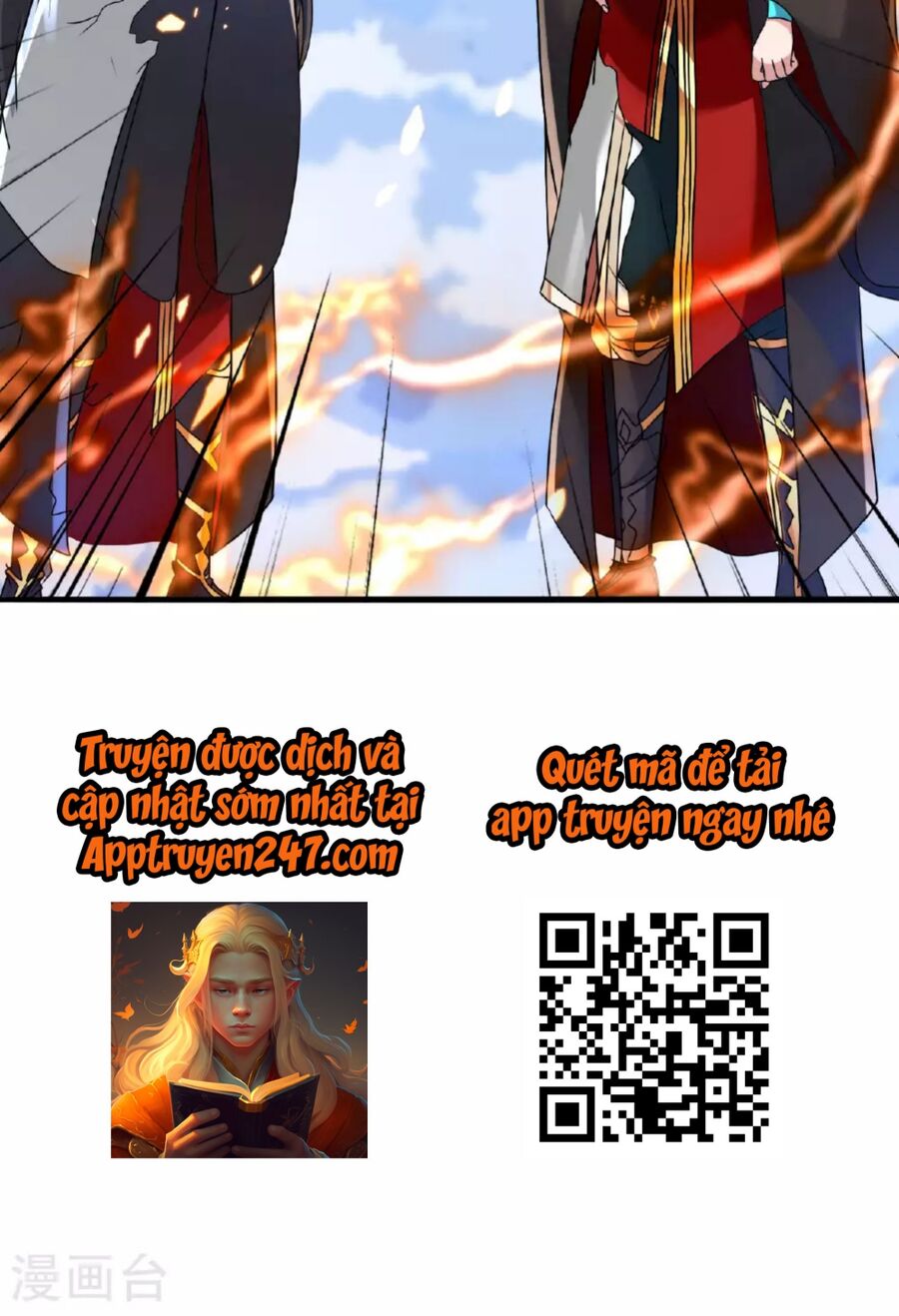 Tiên Võ Đế Tôn chapter 478 - Trang 76