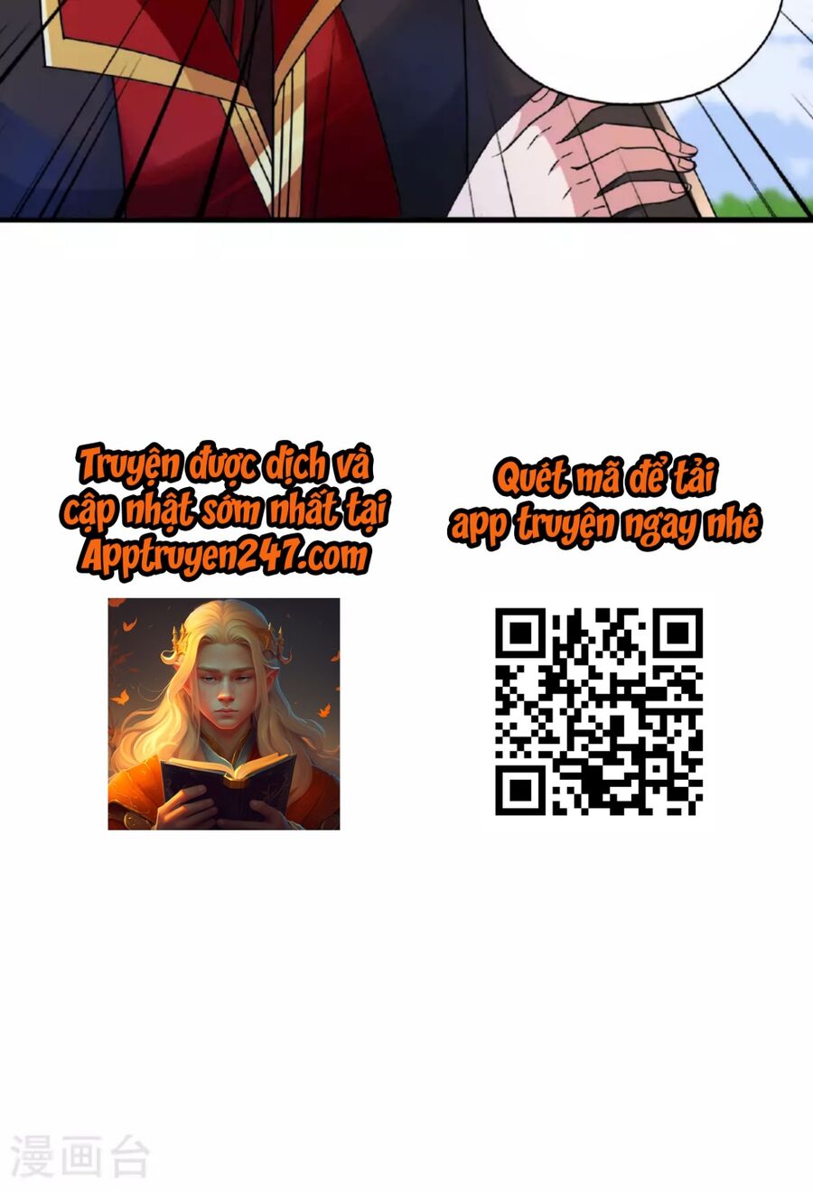Tiên Võ Đế Tôn chapter 478 - Trang 80