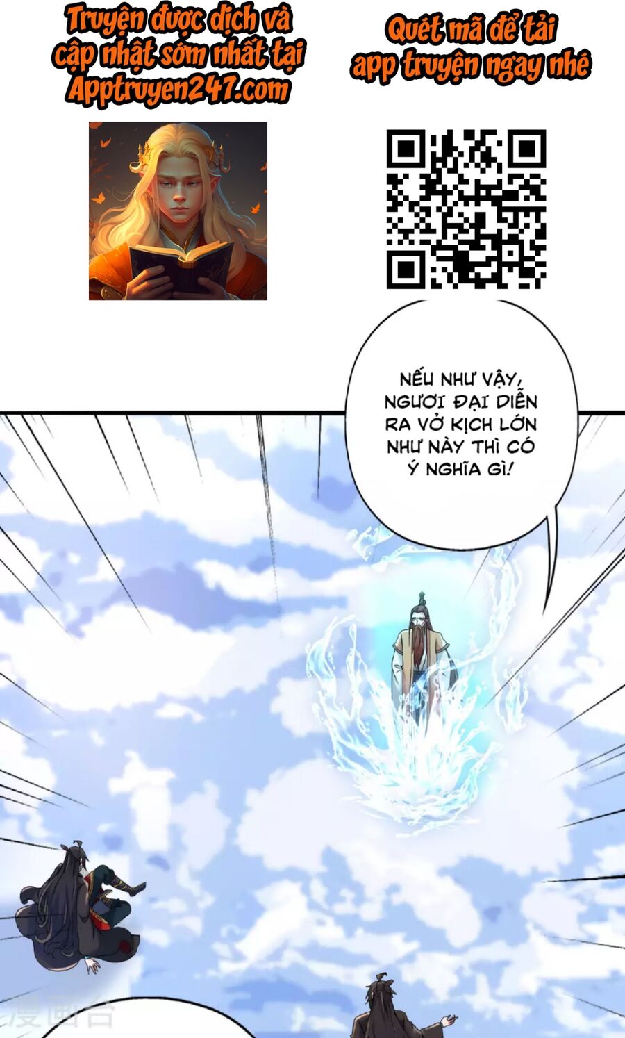 Tiên Võ Đế Tôn chapter 478 - Trang 85