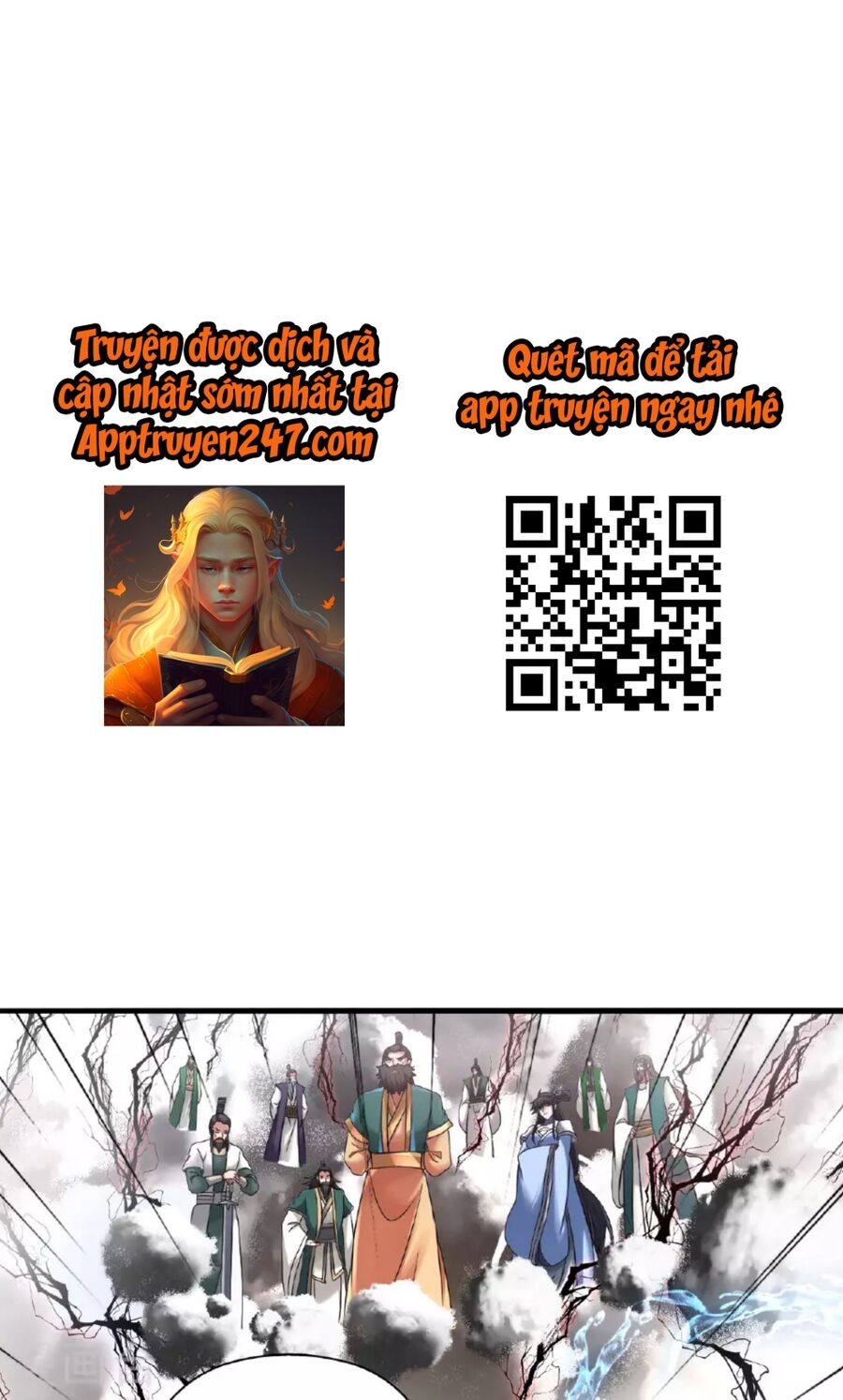 Tiên Võ Đế Tôn chapter 478 - Trang 88