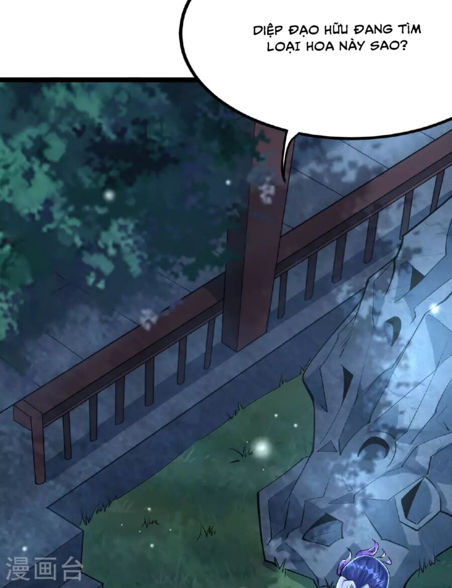 Tiên Võ Đế Tôn chapter 478 - Trang 9