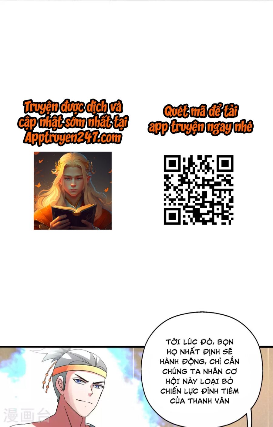 Tiên Võ Đế Tôn chapter 478 - Trang 91