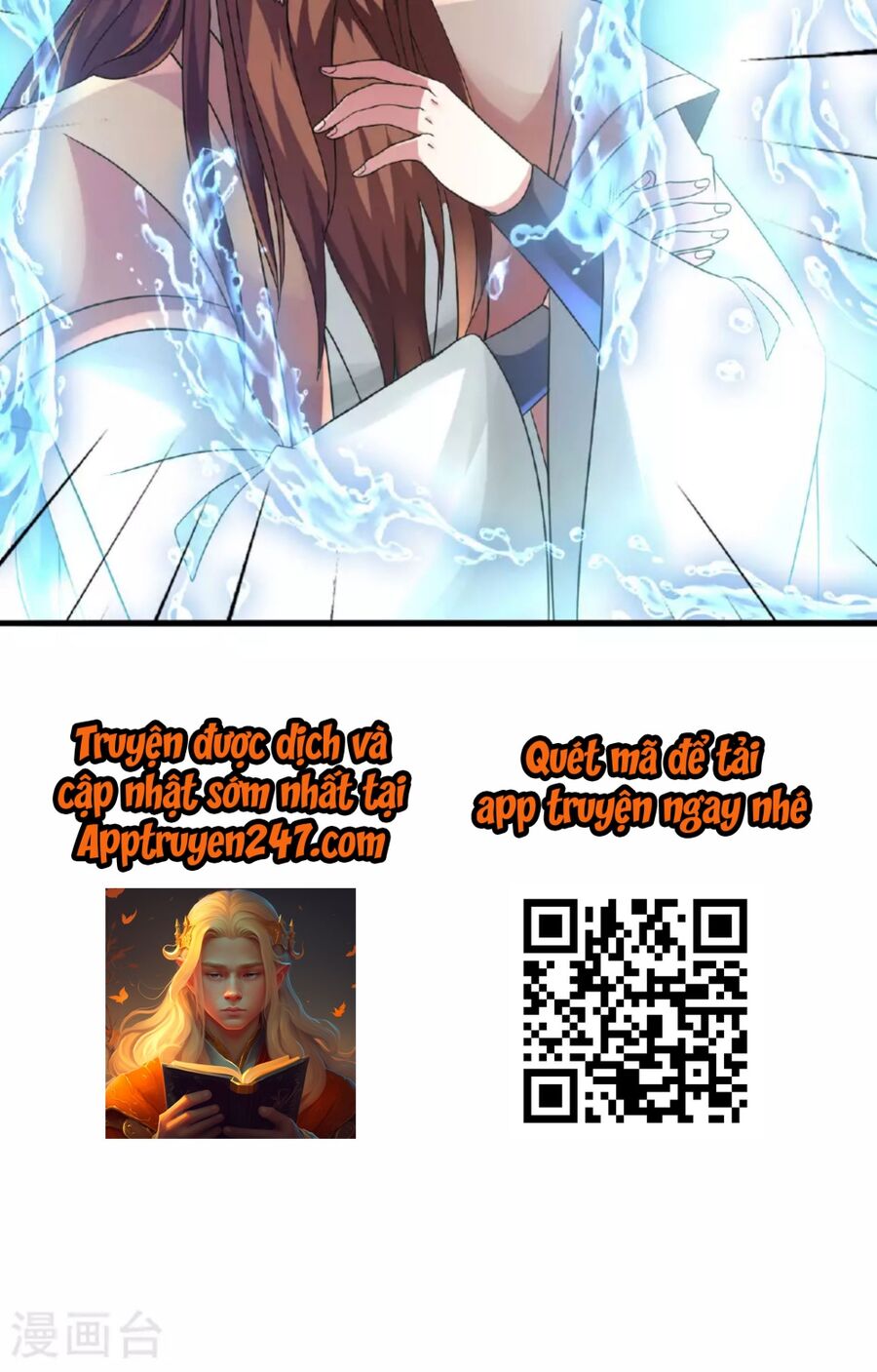 Tiên Võ Đế Tôn chapter 478 - Trang 94