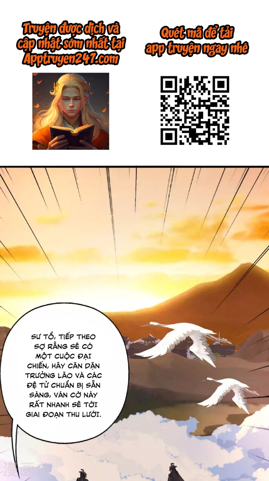 Tiên Võ Đế Tôn chapter 478 - Trang 95