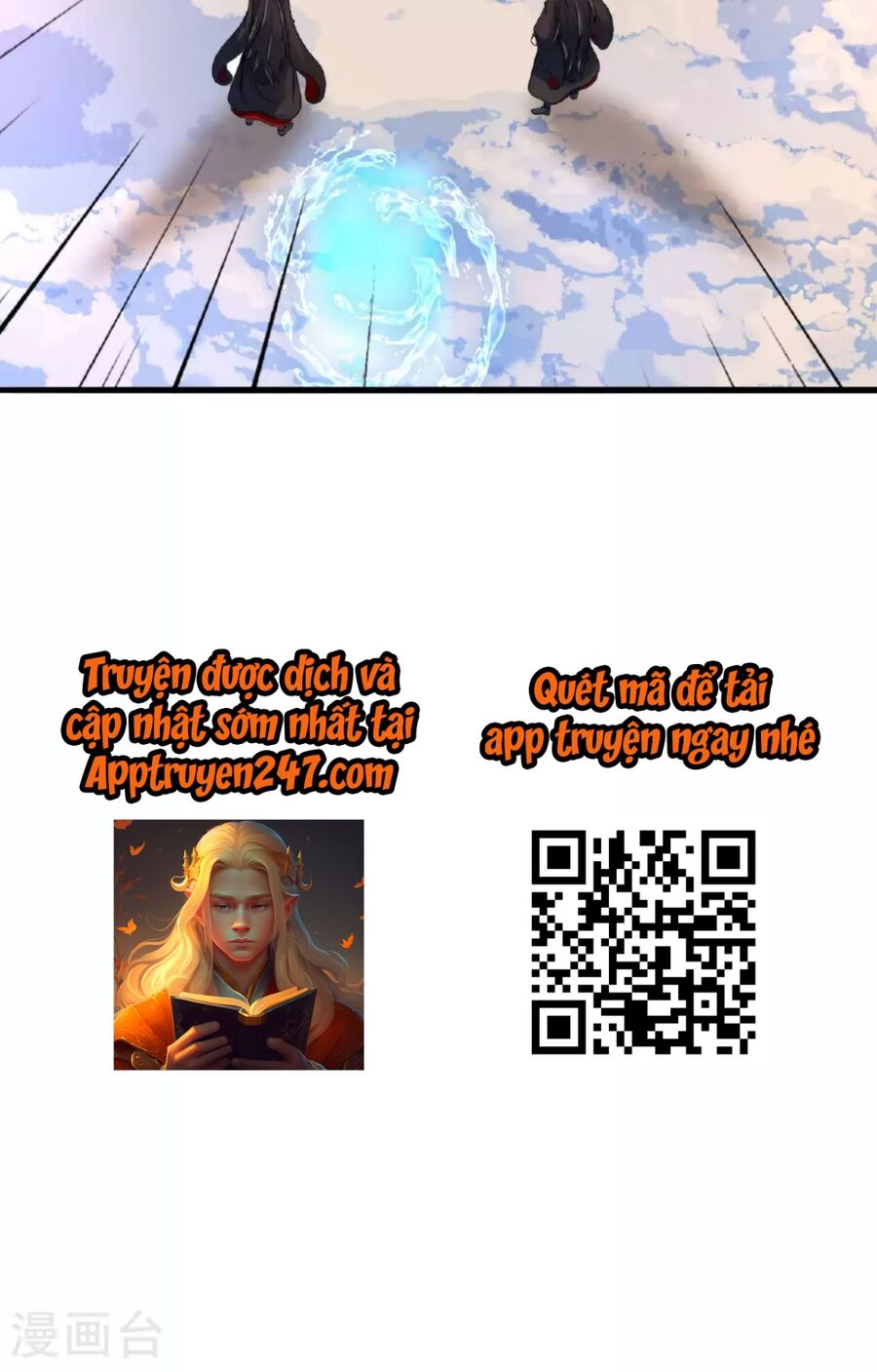 Tiên Võ Đế Tôn chapter 478 - Trang 96