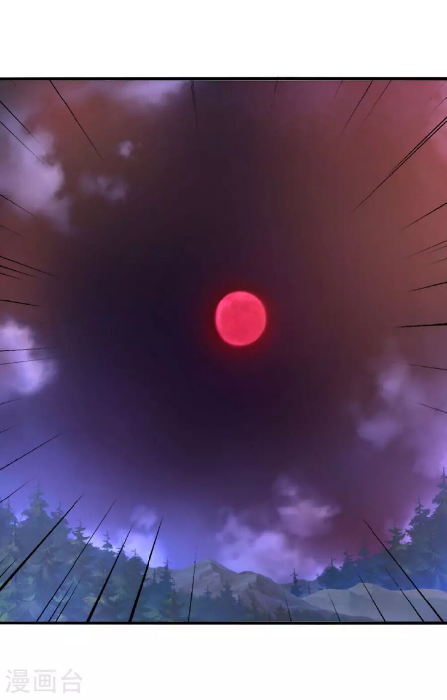Tiên Võ Đế Tôn chapter 478 - Trang 97