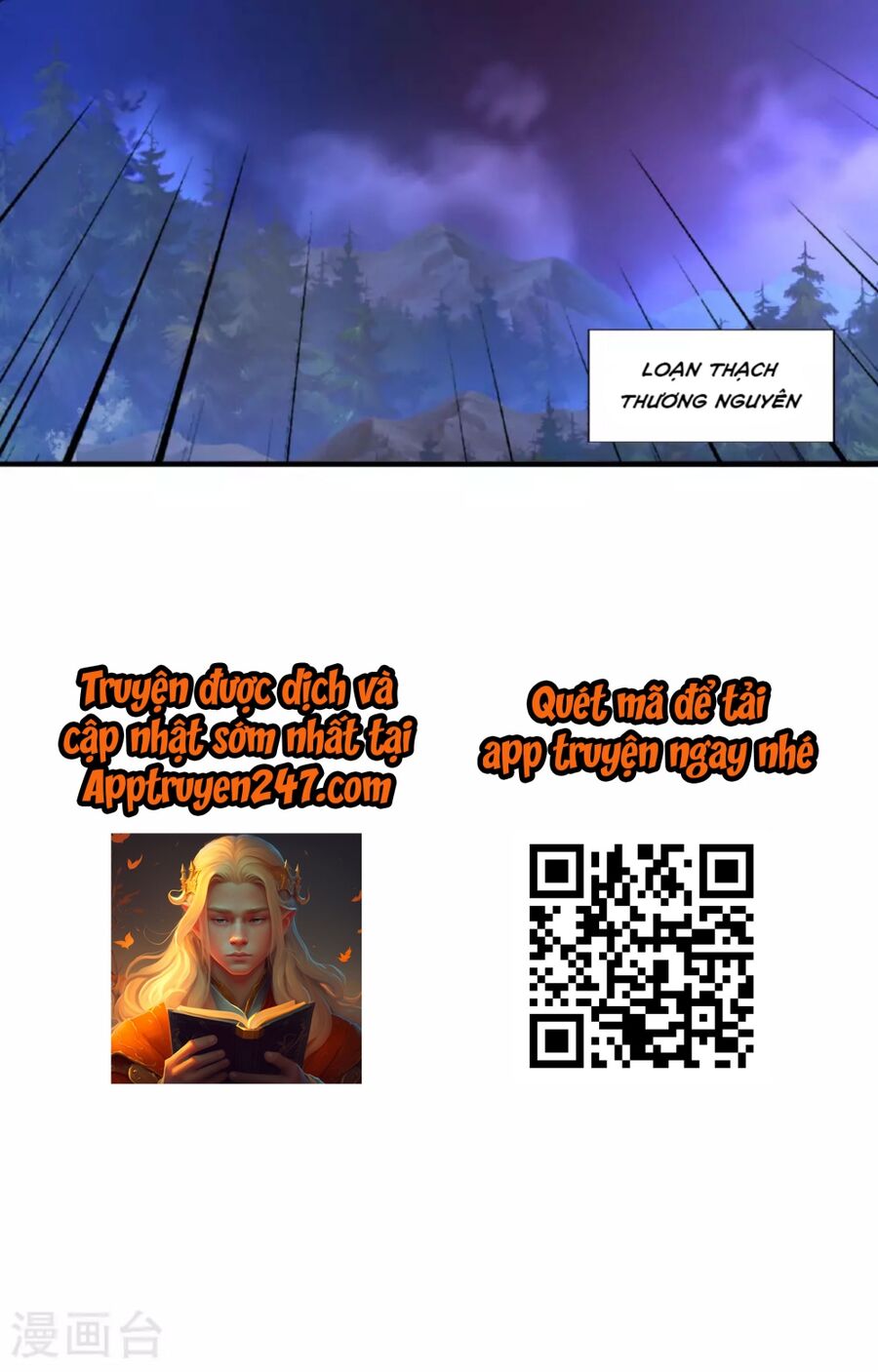 Tiên Võ Đế Tôn chapter 478 - Trang 99