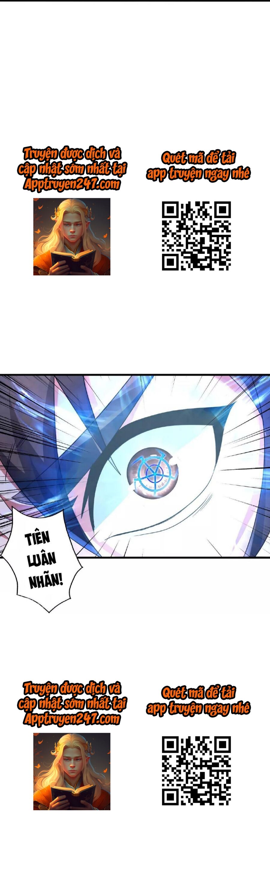 Tiên Võ Đế Tôn chapter 481 - Trang 15