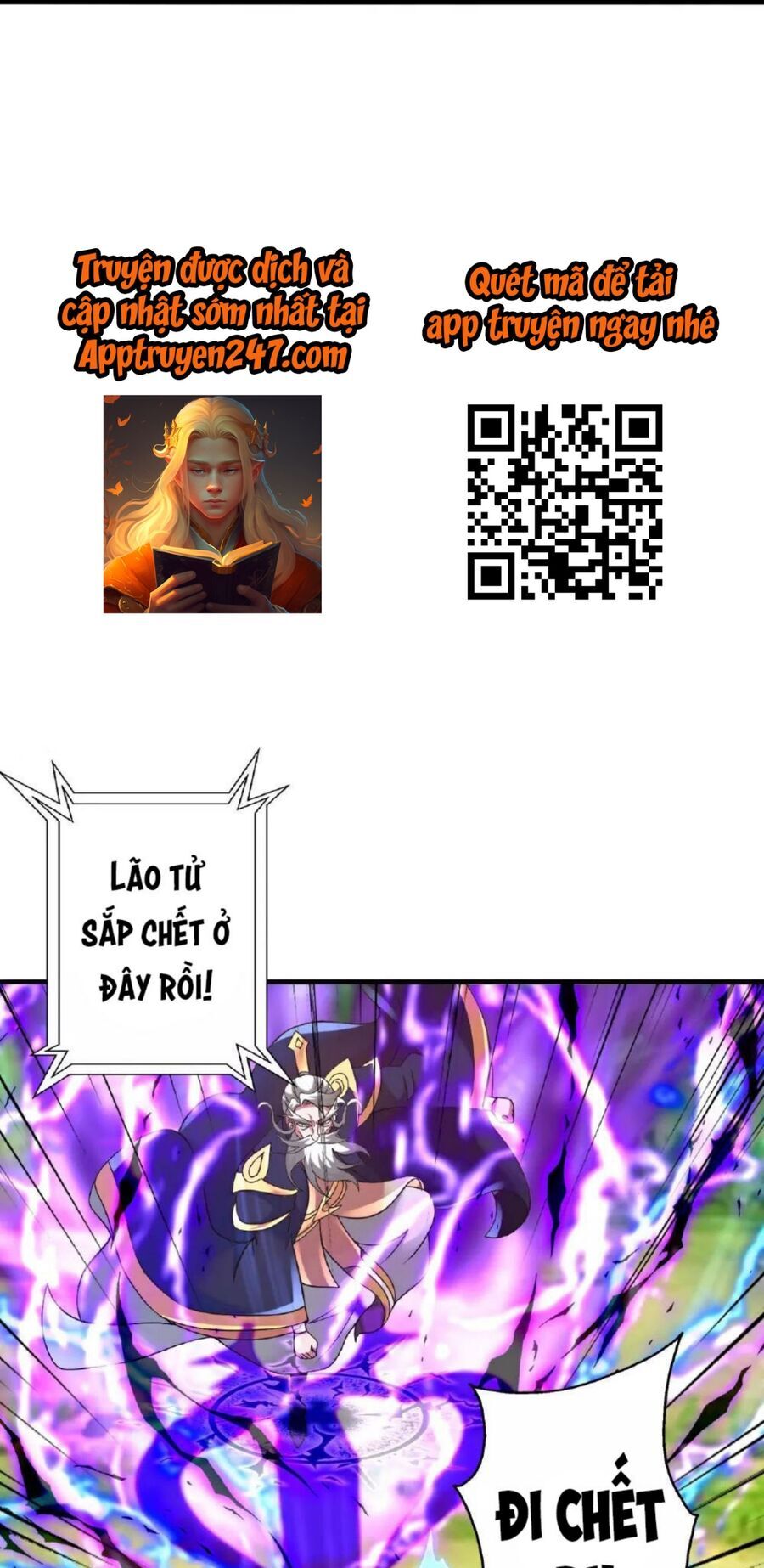 Tiên Võ Đế Tôn chapter 481 - Trang 25