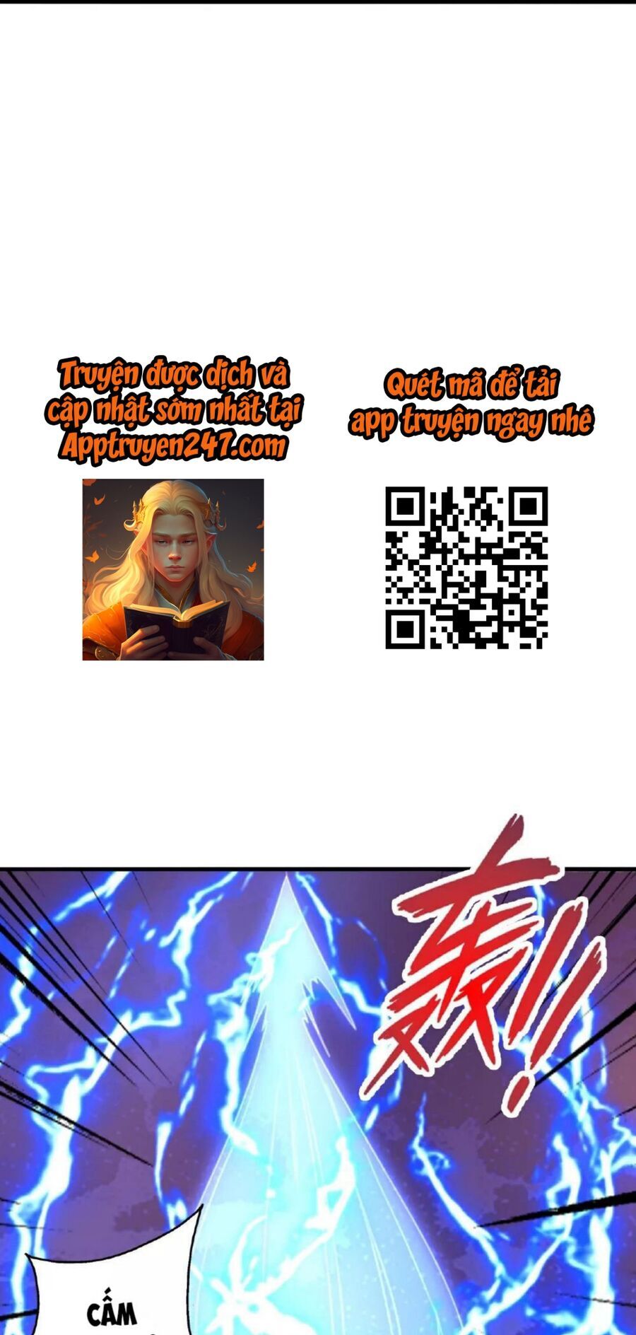 Tiên Võ Đế Tôn chapter 481 - Trang 29