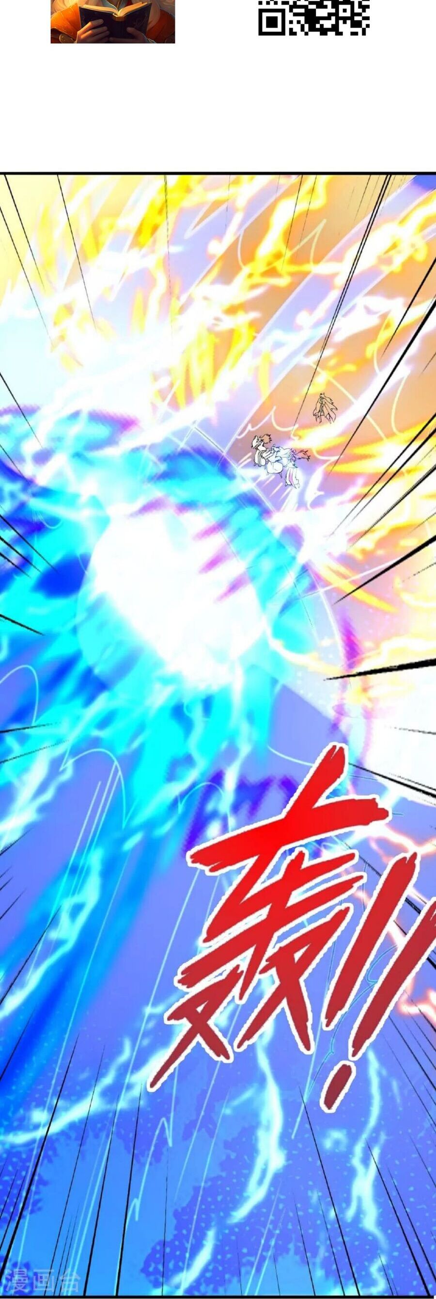 Tiên Võ Đế Tôn chapter 481 - Trang 34