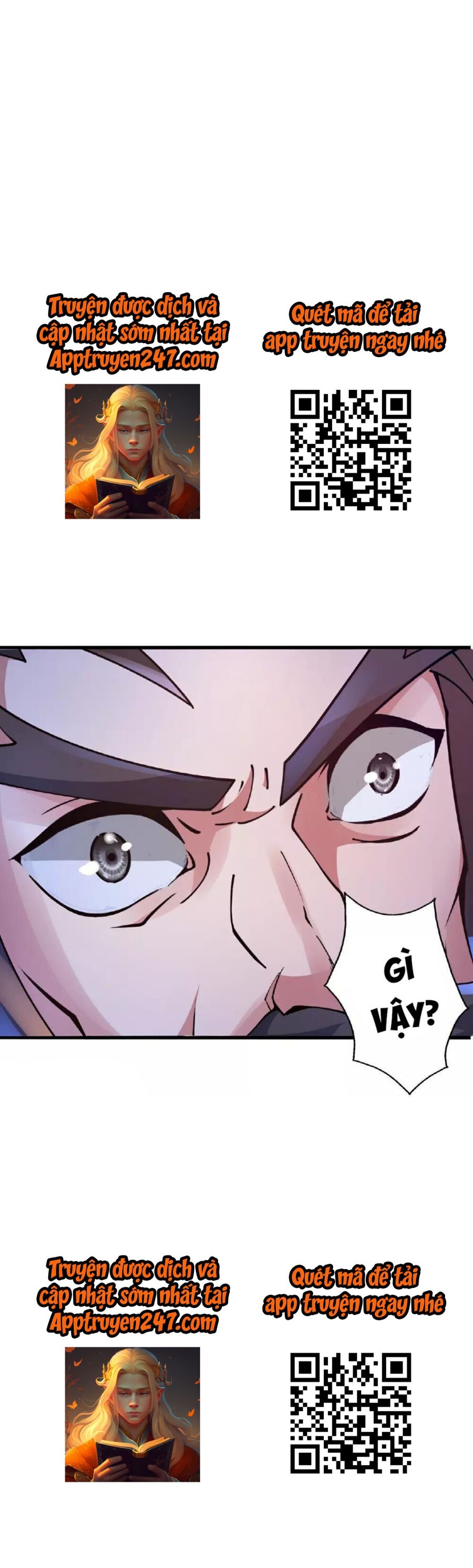 Tiên Võ Đế Tôn chapter 481 - Trang 35
