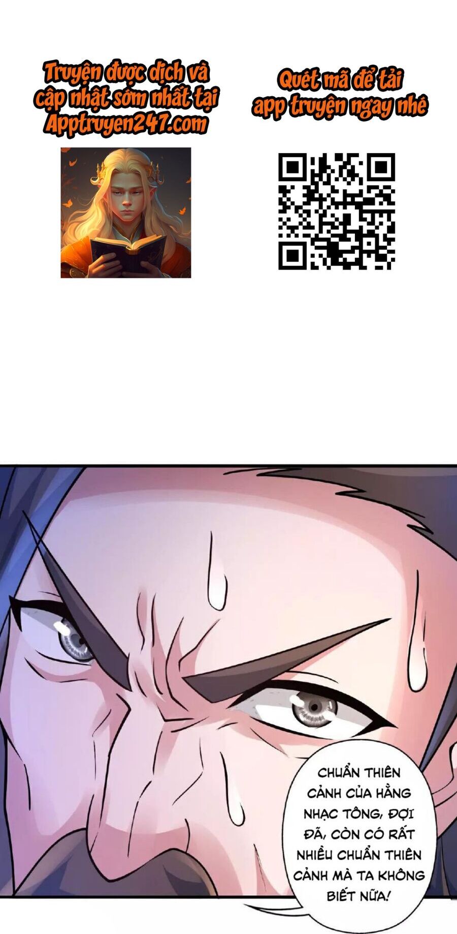 Tiên Võ Đế Tôn chapter 481 - Trang 37