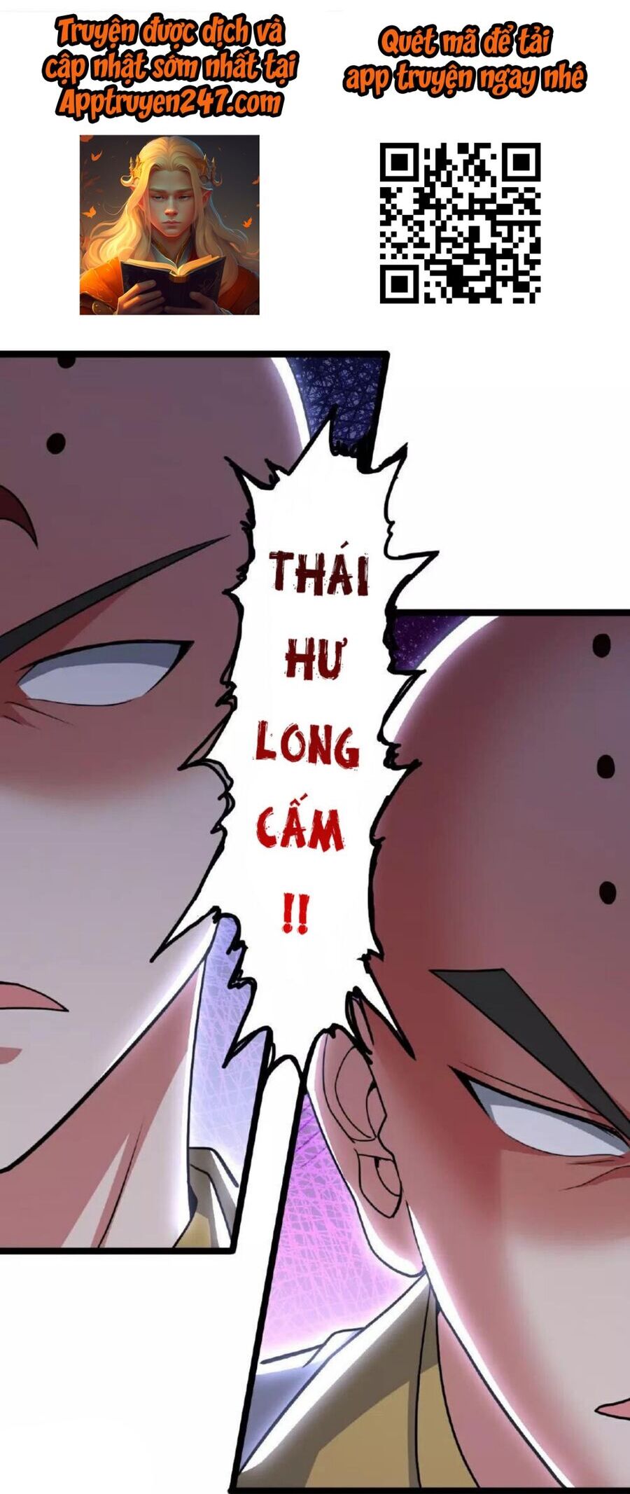 Tiên Võ Đế Tôn chapter 481 - Trang 50