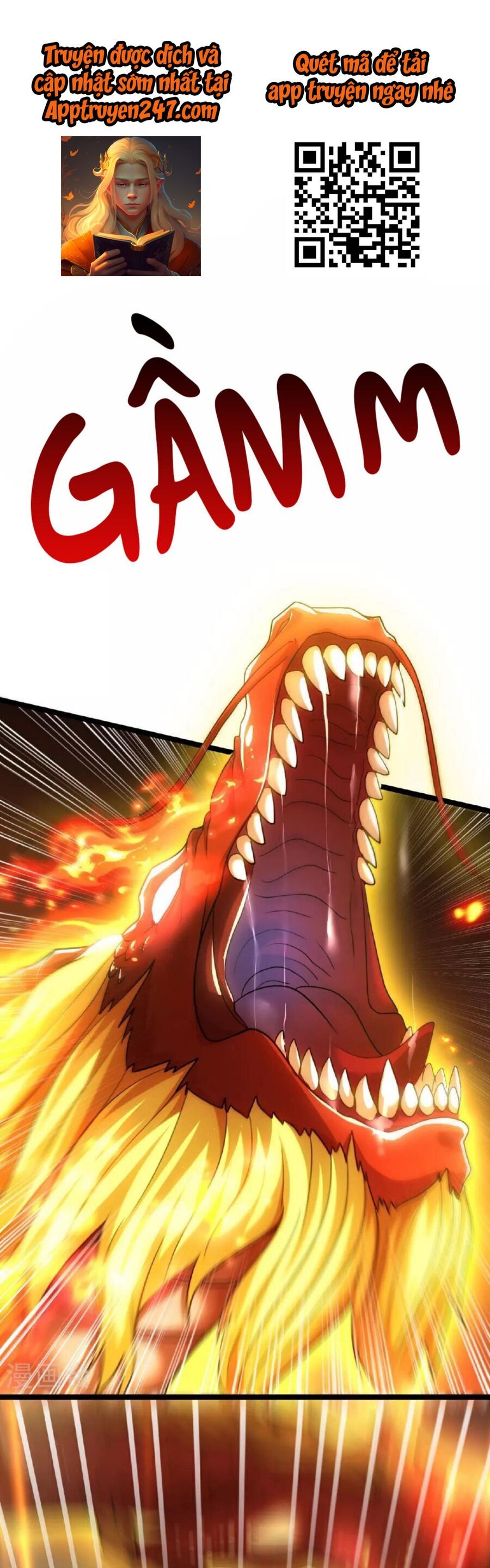 Tiên Võ Đế Tôn chapter 481 - Trang 51